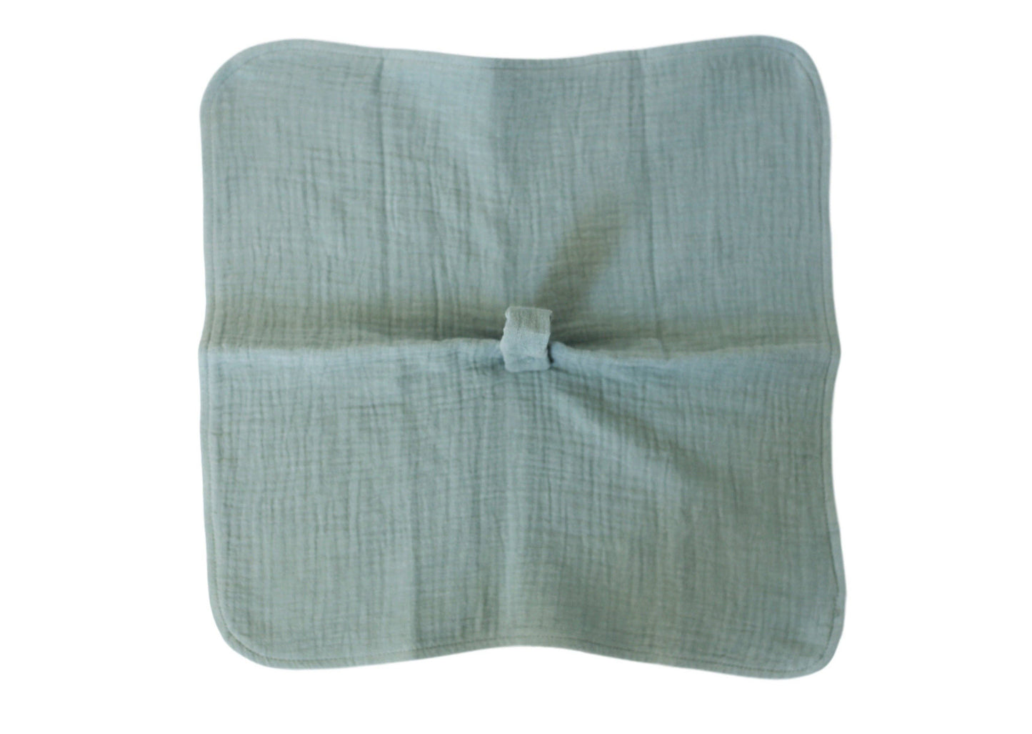 Marlowe & Co - Sage Lovey Blanket
