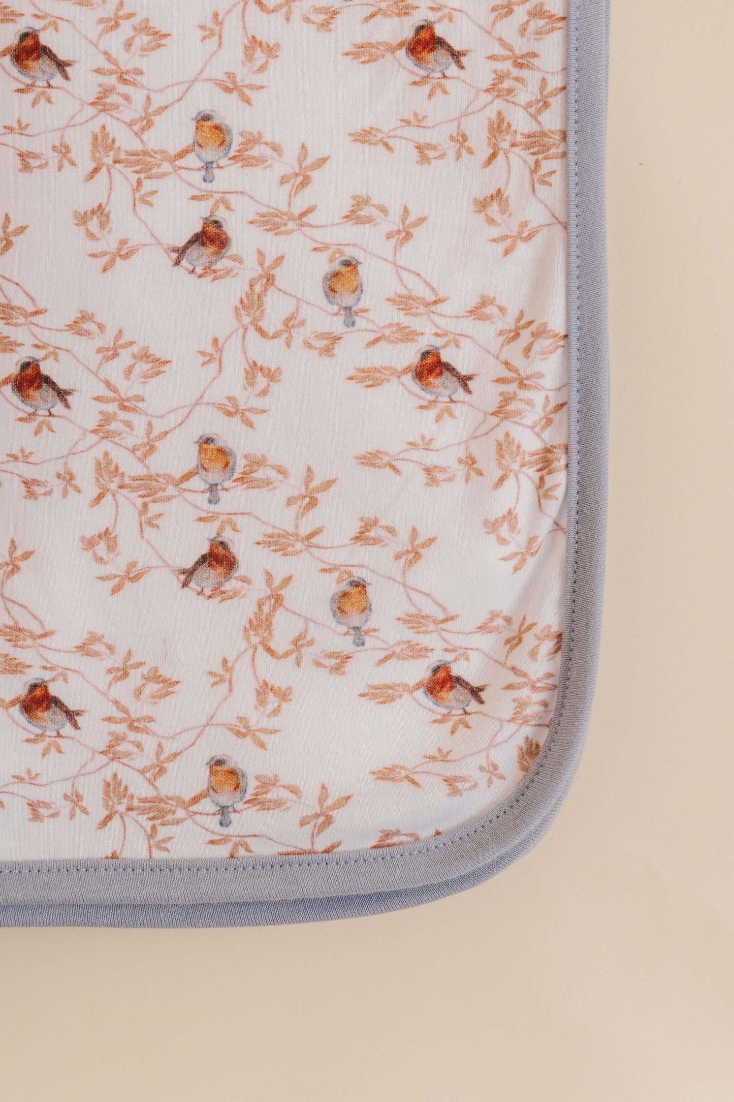Dandillie - Robin Swaddle
