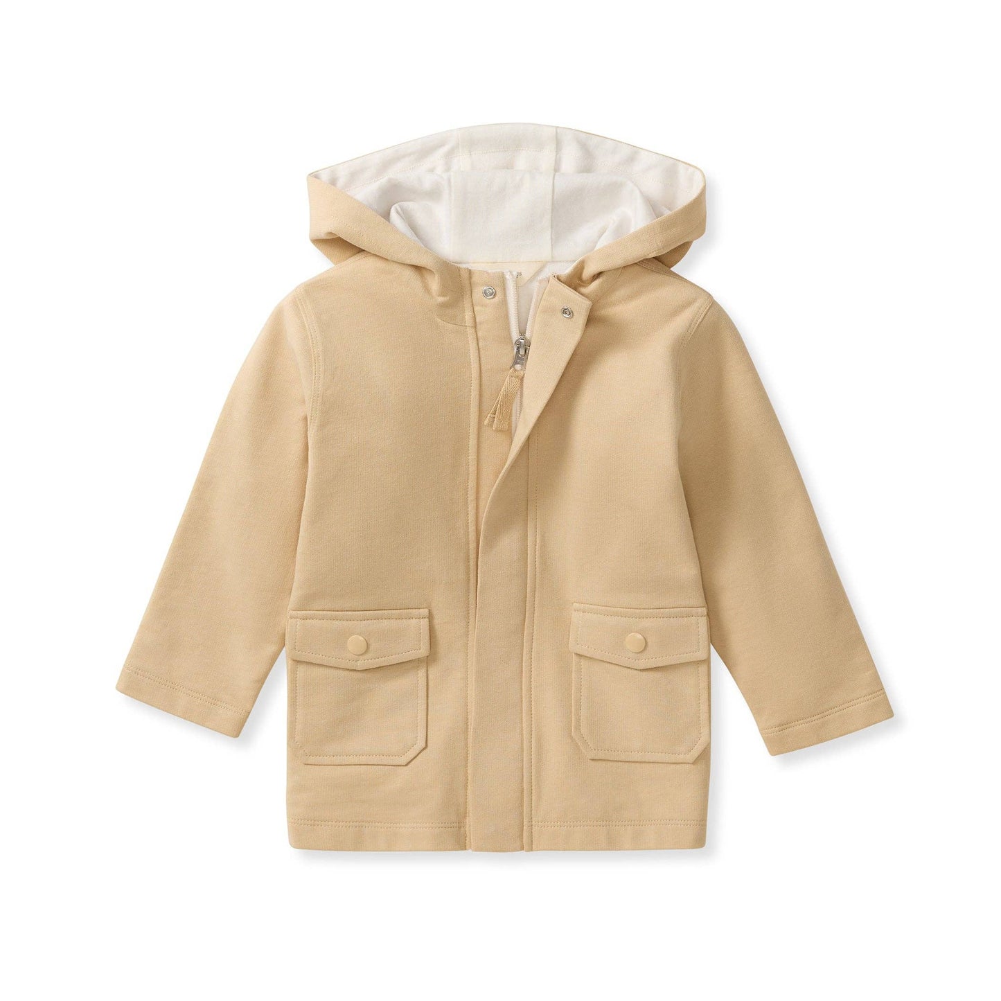 Burt's Bees Baby - Utility Jacket