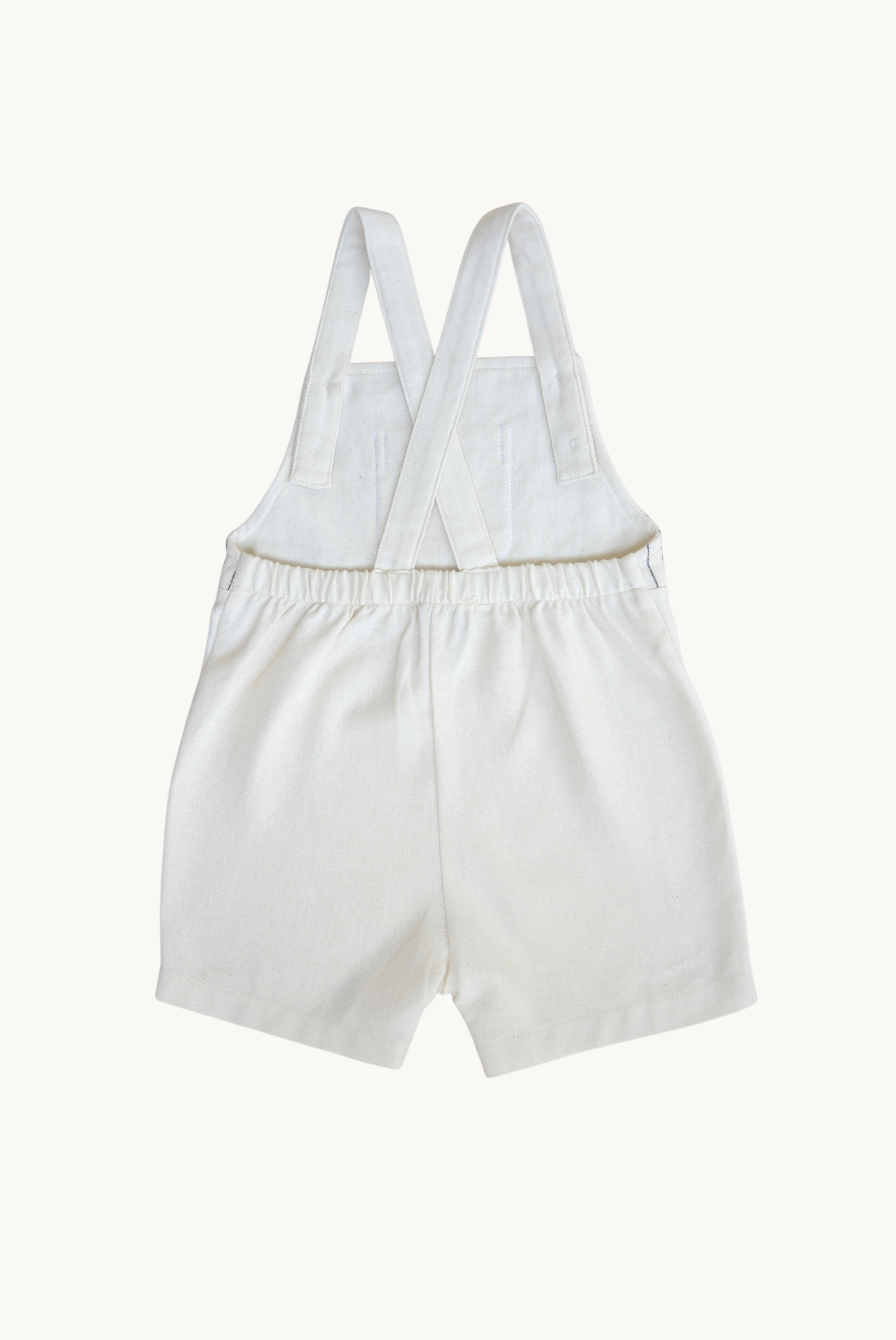 Eli & Nev - Baby / Kids Overalls