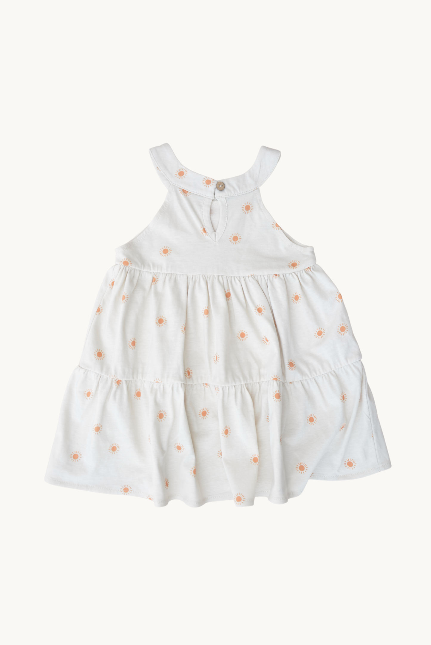 Eli & Nev - Baby / Girl Summer Dress
