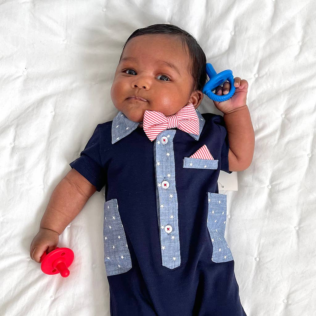 Itzy Ritzy - *NEW SIZE* Sweetie Soother™ Pacifier Sets (2-pack)