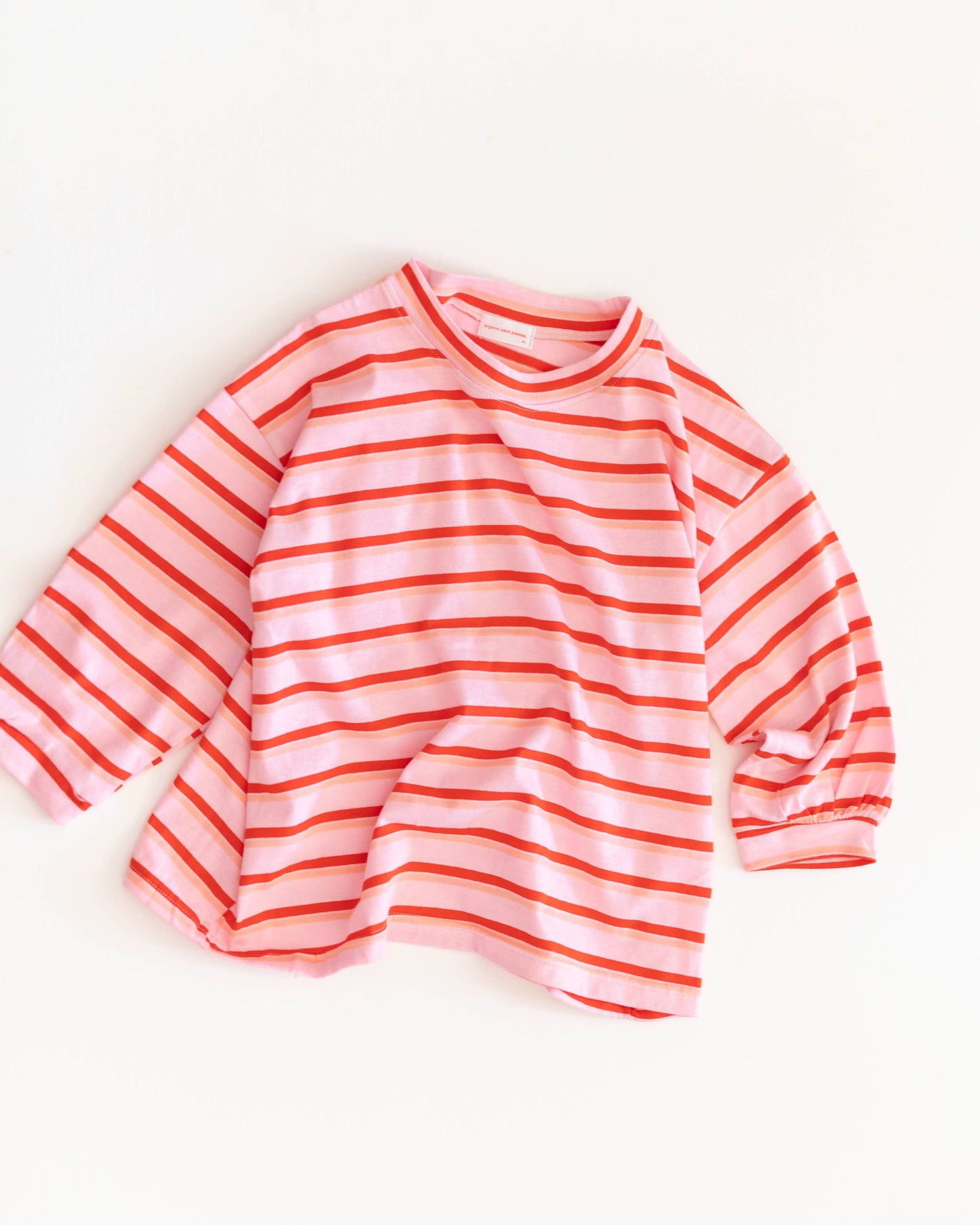 pigeon said please. - Confusion corner top