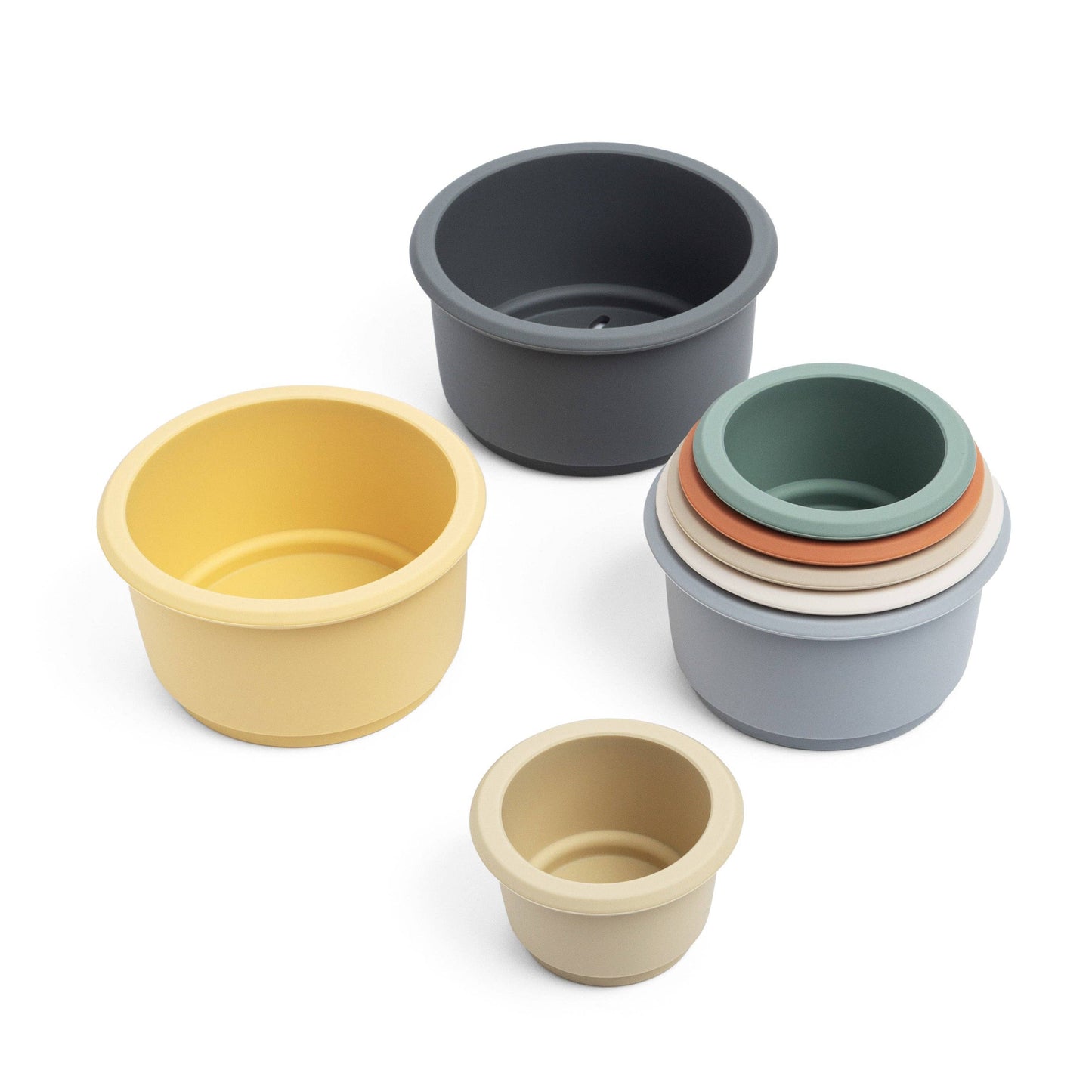 MAISON RUE LLC. - Stacking Cups