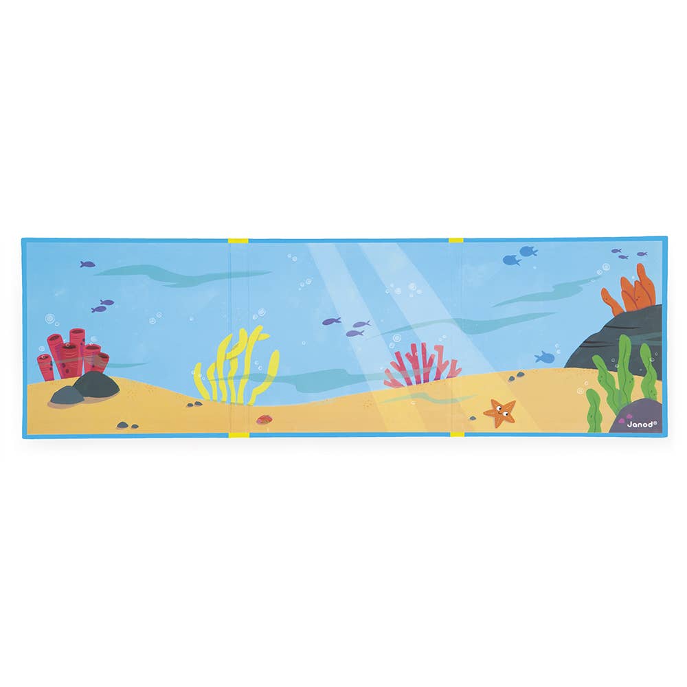 Janod - Magneti'stories - The Seabed