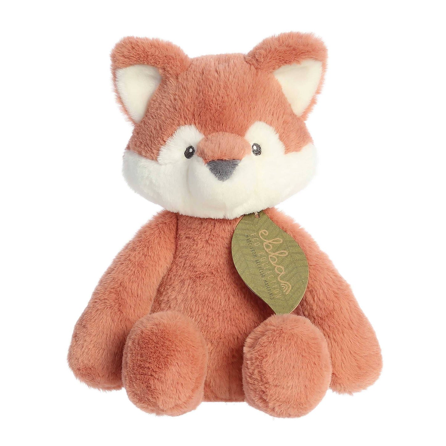 Ebba by Aurora Gift - 12.5" Fox Kit