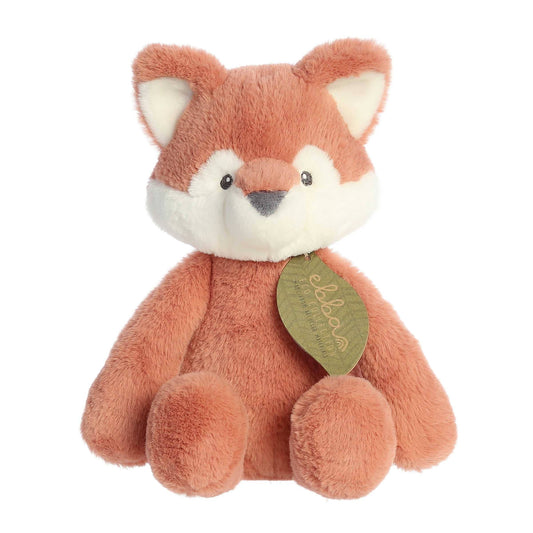 Ebba by Aurora Gift - 12.5" Fox Kit