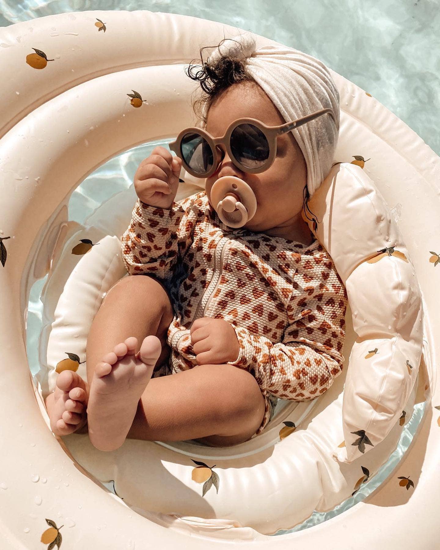 Itzy Ritzy - *NEW STYLES* Itzy Soother™ Natural Rubber Paci Sets