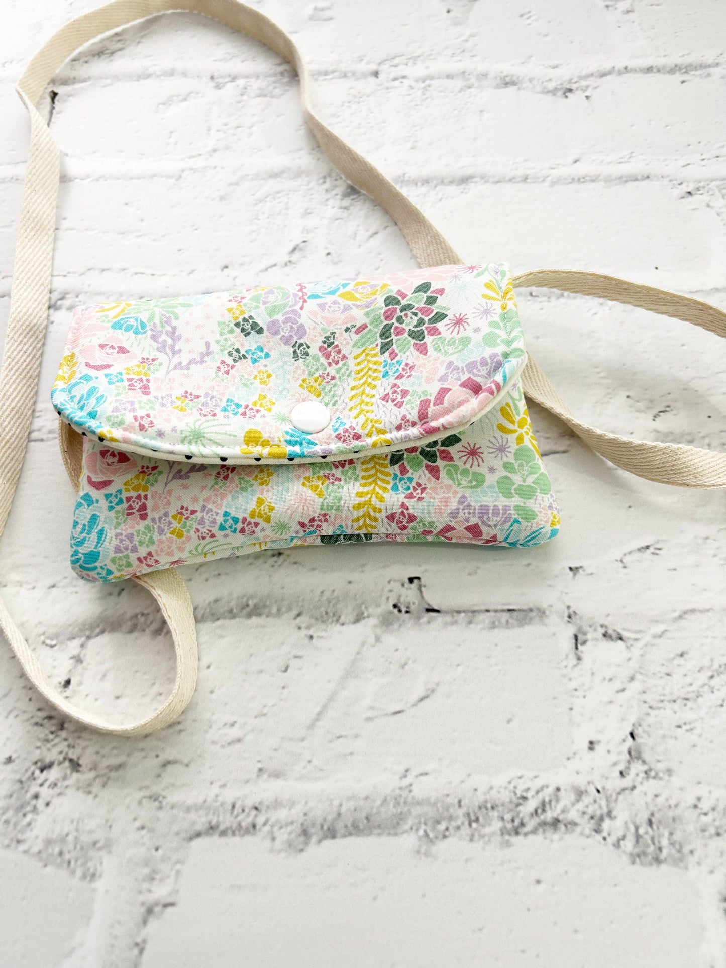 Mangham Made - Kids Purse, Toddler Crossbody Bag, Kid Bag