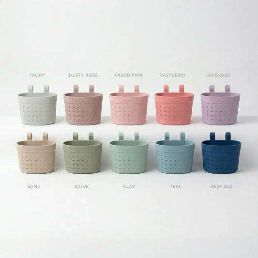 Banwood Inc - BANWOOD PIN & RIDE BASKET