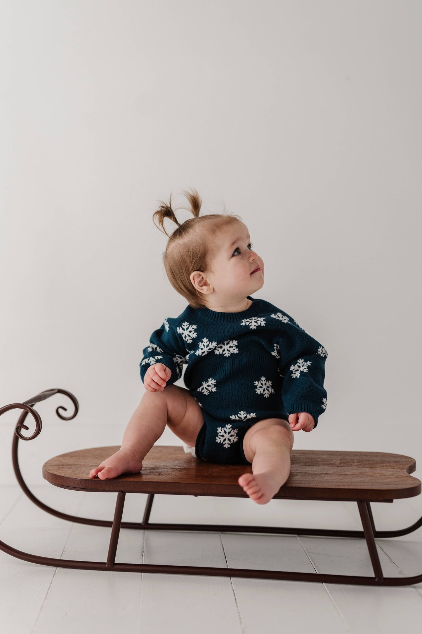 bcc Knit Sweater Romper