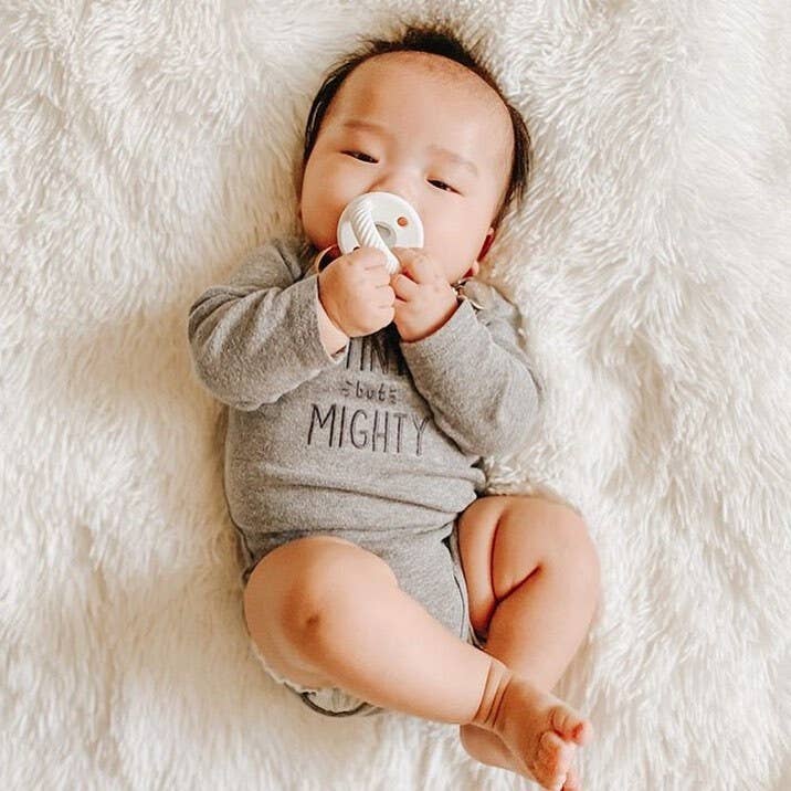 Itzy Ritzy - *NEW SIZE* Sweetie Soother™ Pacifier Sets (2-pack)