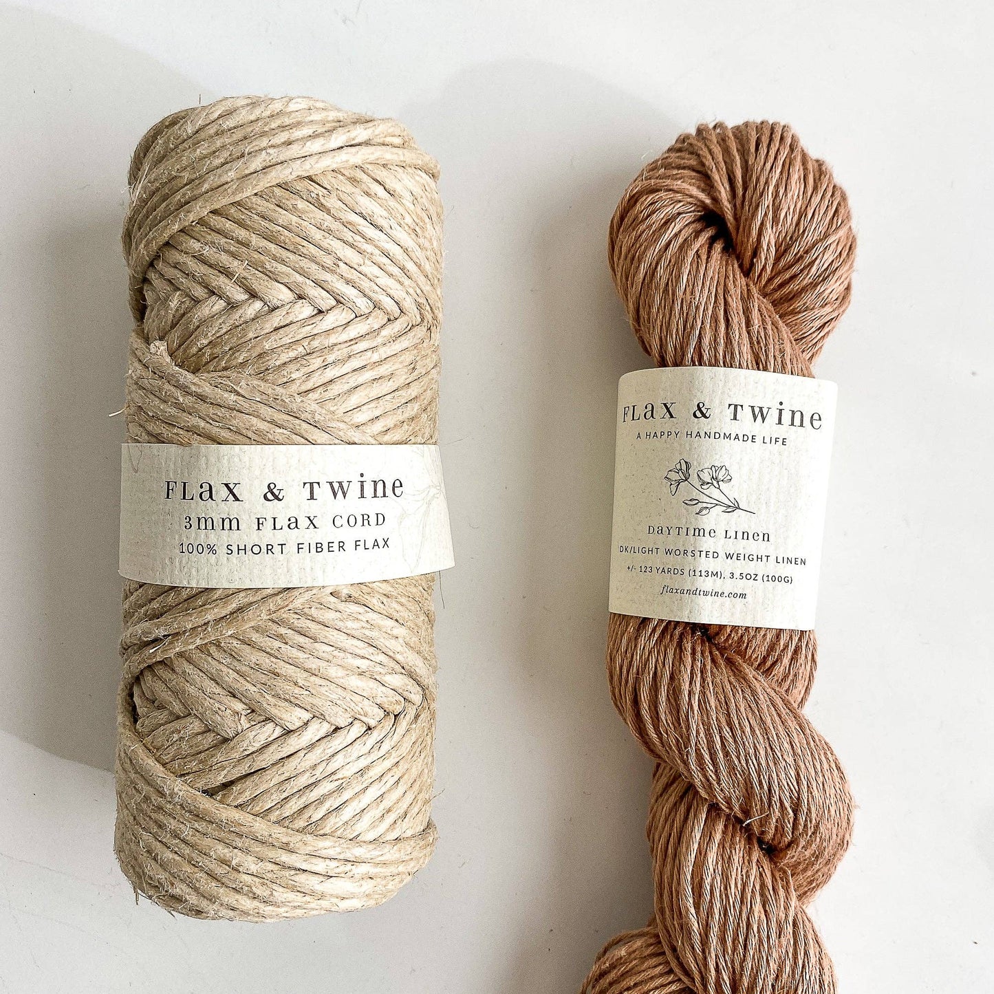 Flax & Twine - Jojo Jewelry Dishes Kit (makes 5)