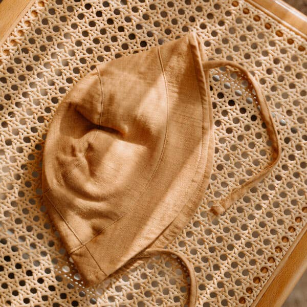 Ada Baby - Bucket Hats: 1-3 Years