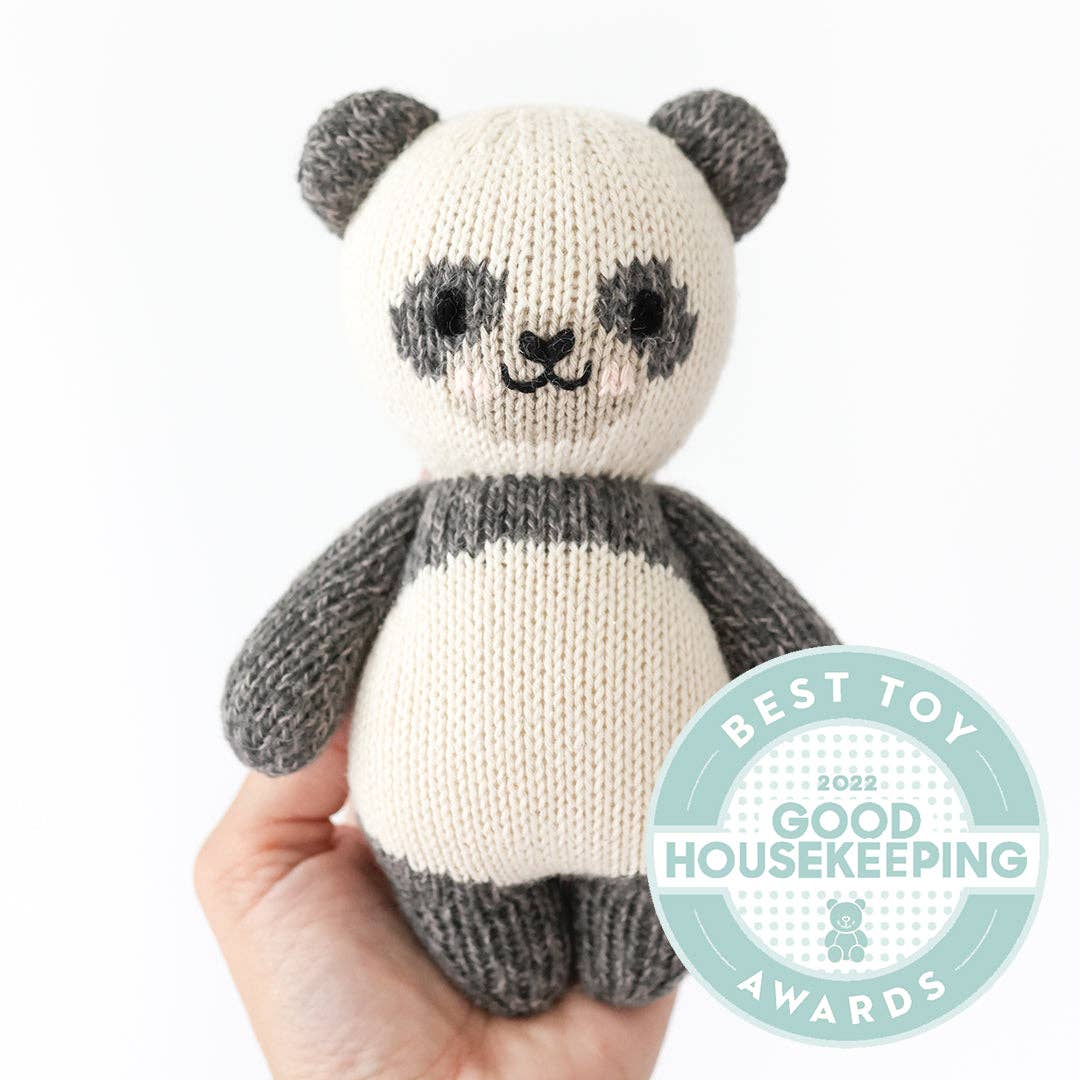 cuddle+kind - Baby panda, gives 5 meals