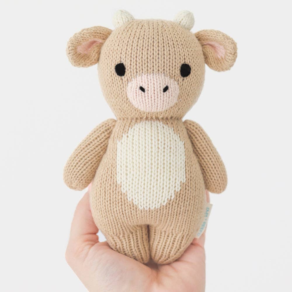 cuddle+kind - Baby cow (jersey), gives 5 meals