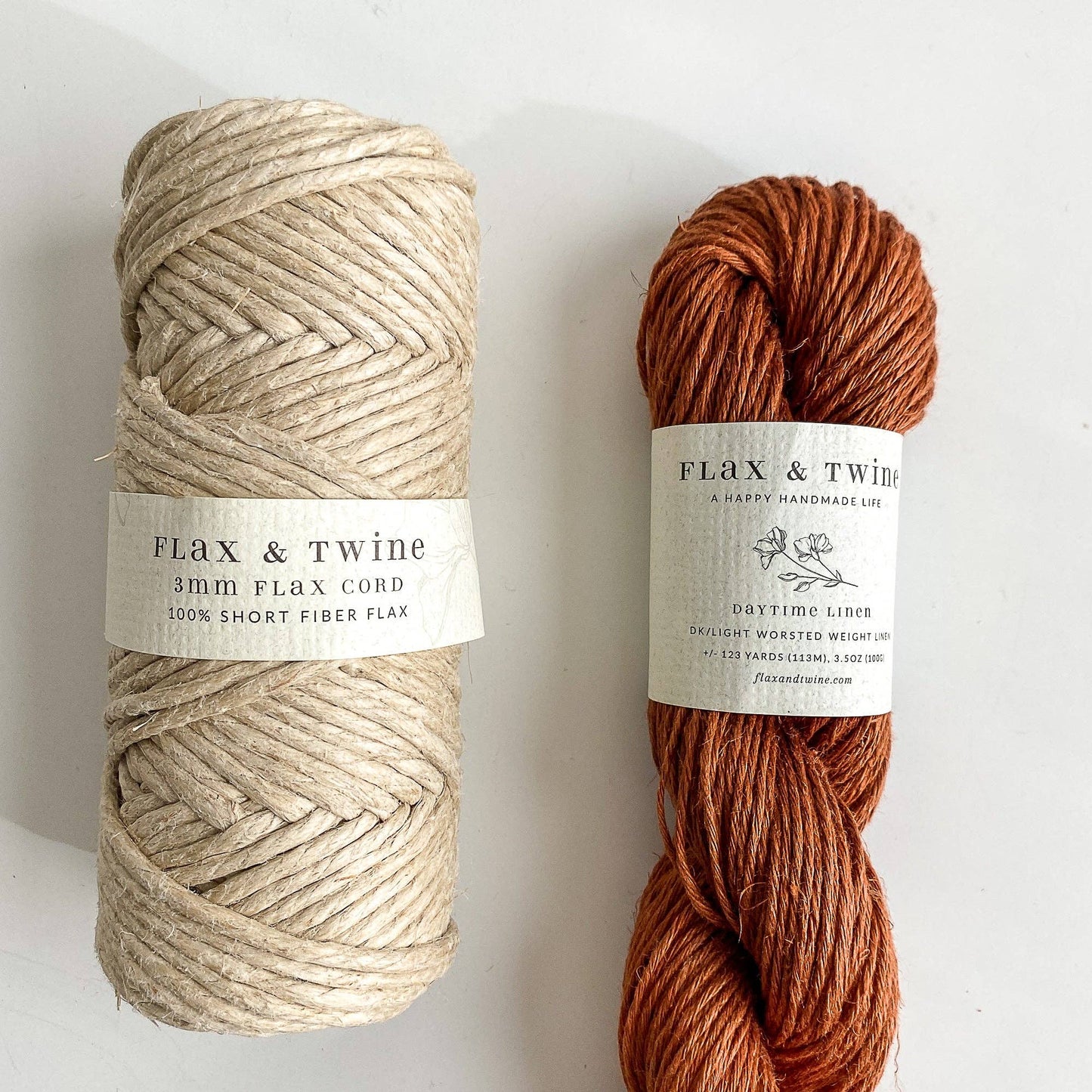 Flax & Twine - Jojo Jewelry Dishes Kit (makes 5)