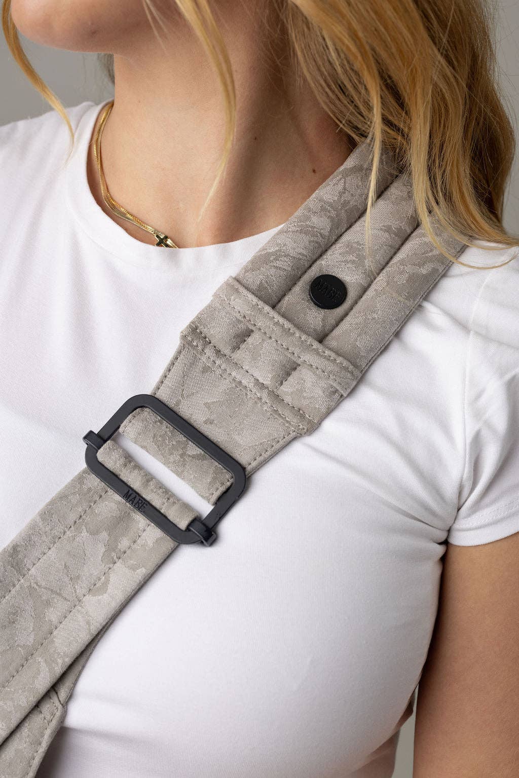 Mabē Baby Carriers - The Monarch Toddler Sling - Ashland Camo