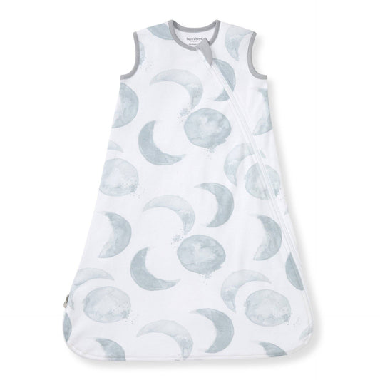 Burt's Bees Baby - Hello Moon Organic Lightweight Beekeeper™ Wearable Baby Blanket