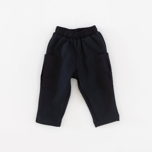 Cargo Wideleg Pant - online purchase only