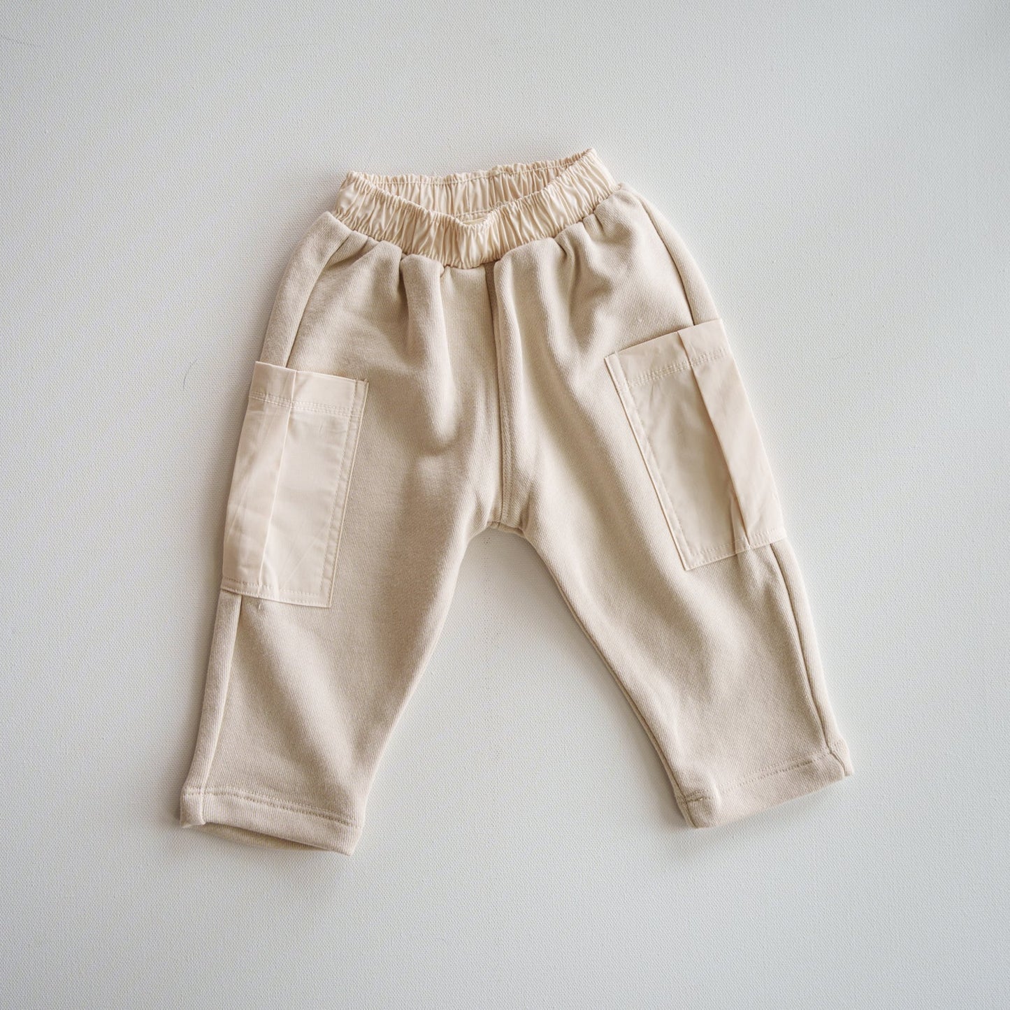 Cargo Wideleg Pant - online purchase only