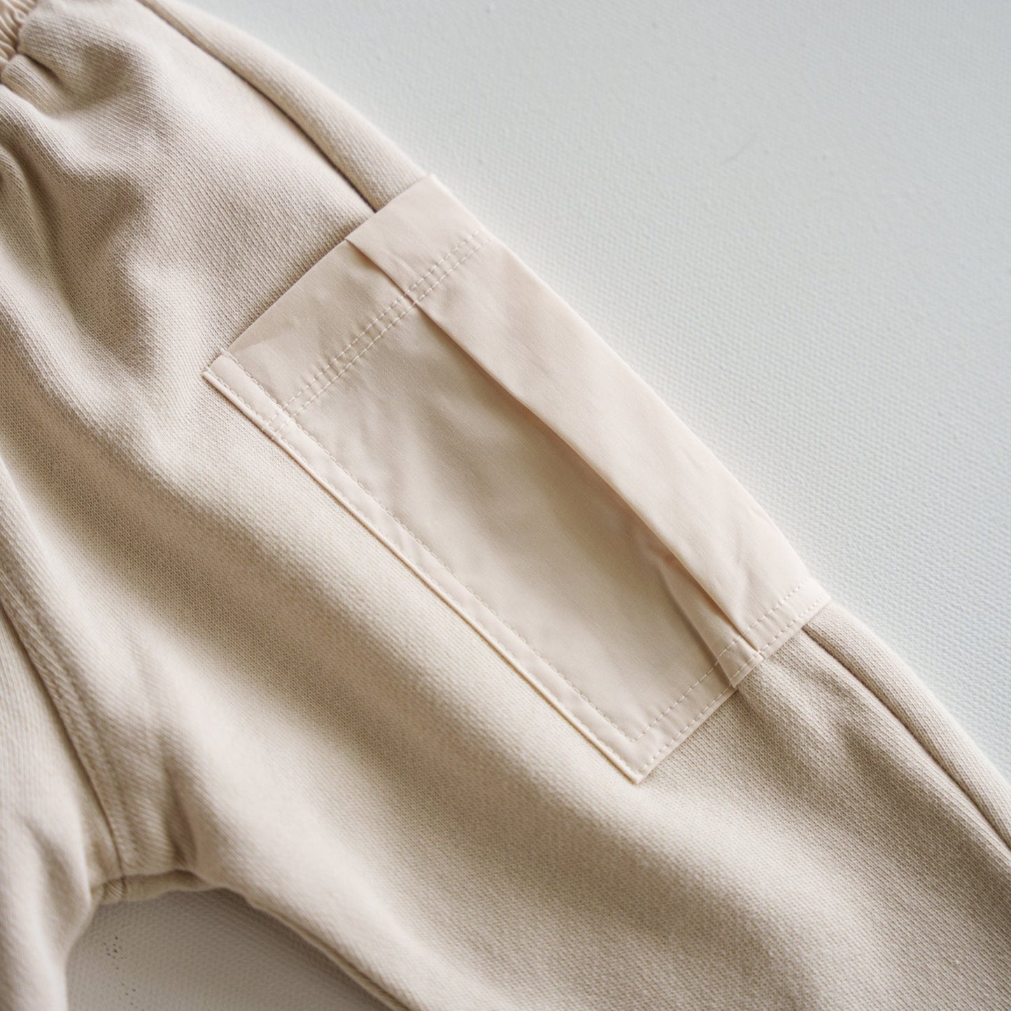 Cargo Wideleg Pant - online purchase only