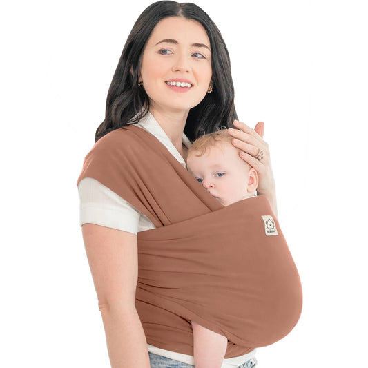 KeaBabies - KeaBabies Original Baby Wrap Carrier