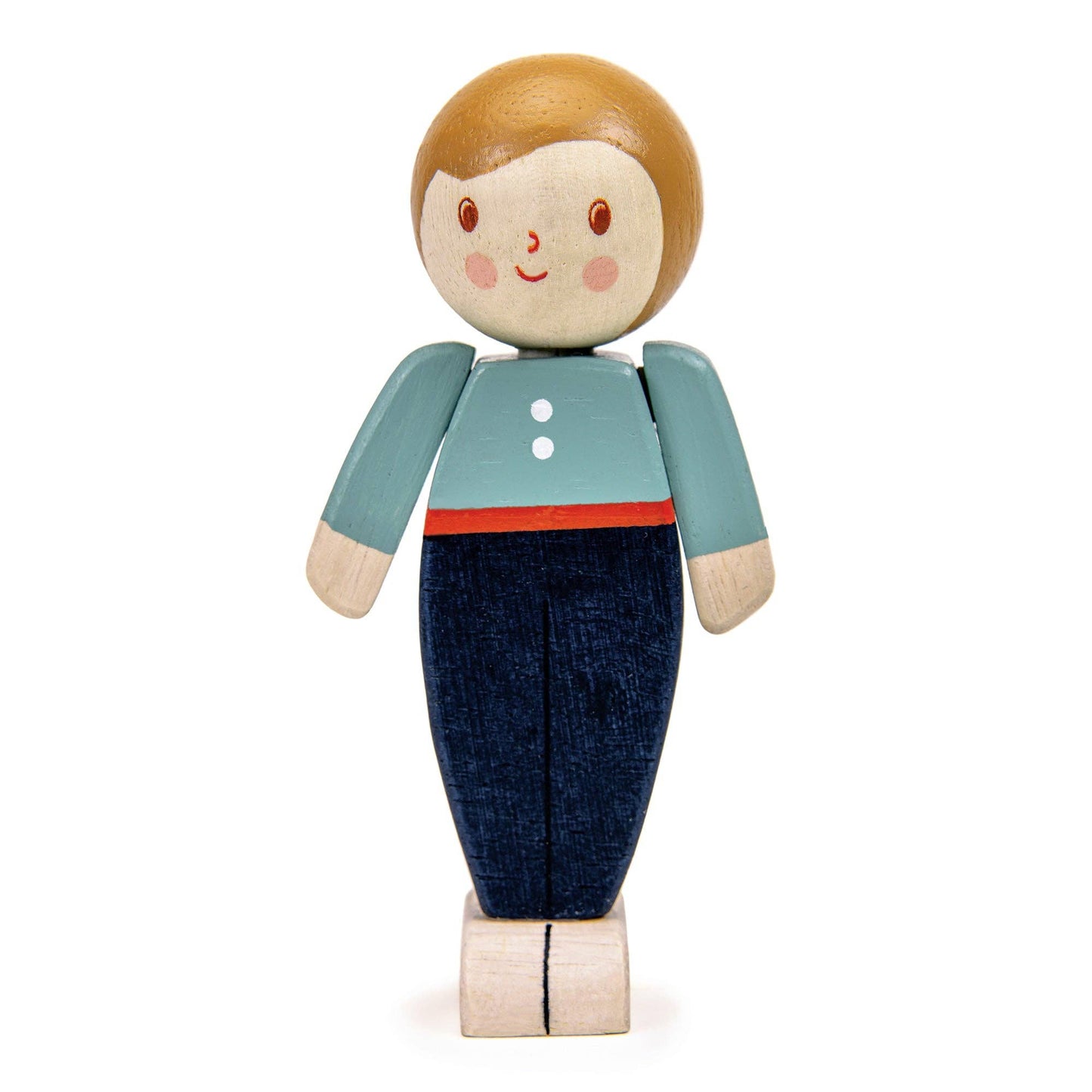 Tender Leaf Toys - Ivory Father