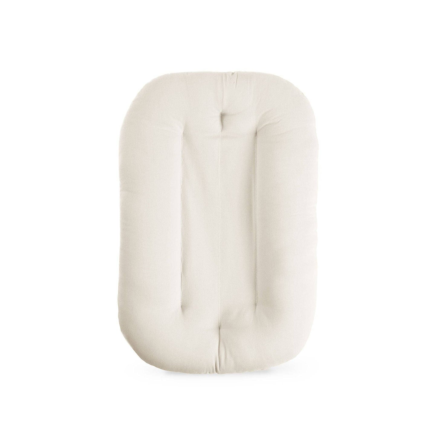 ***Available In-Store Only***Snuggle Me Organic - Infant Lounger | Natural