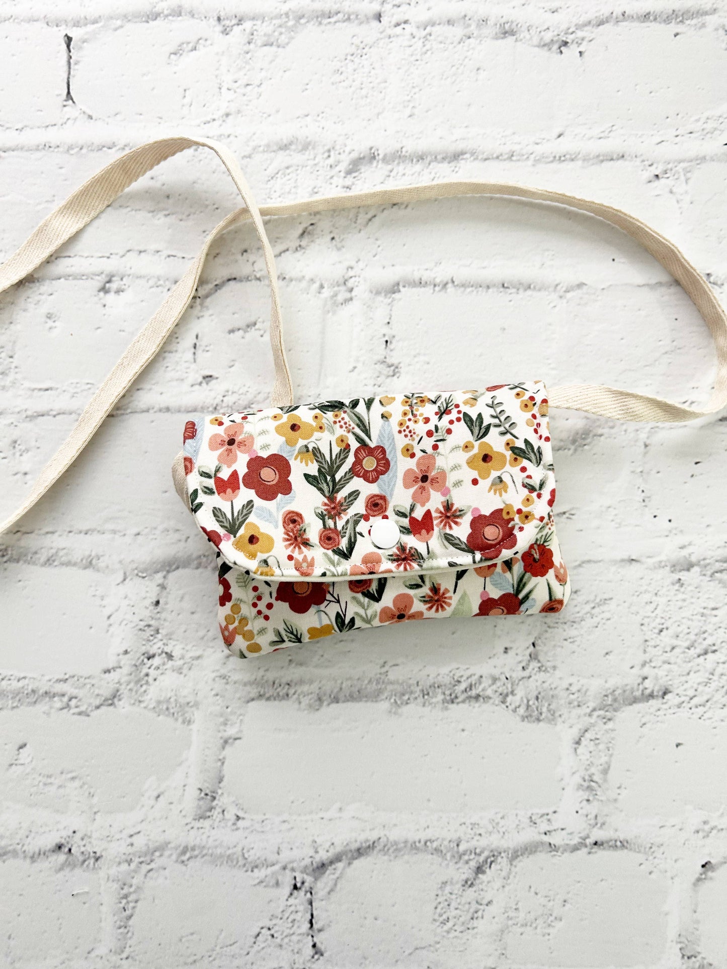 Mangham Made - Kids Purse, Toddler Crossbody Bag, Kid Bag