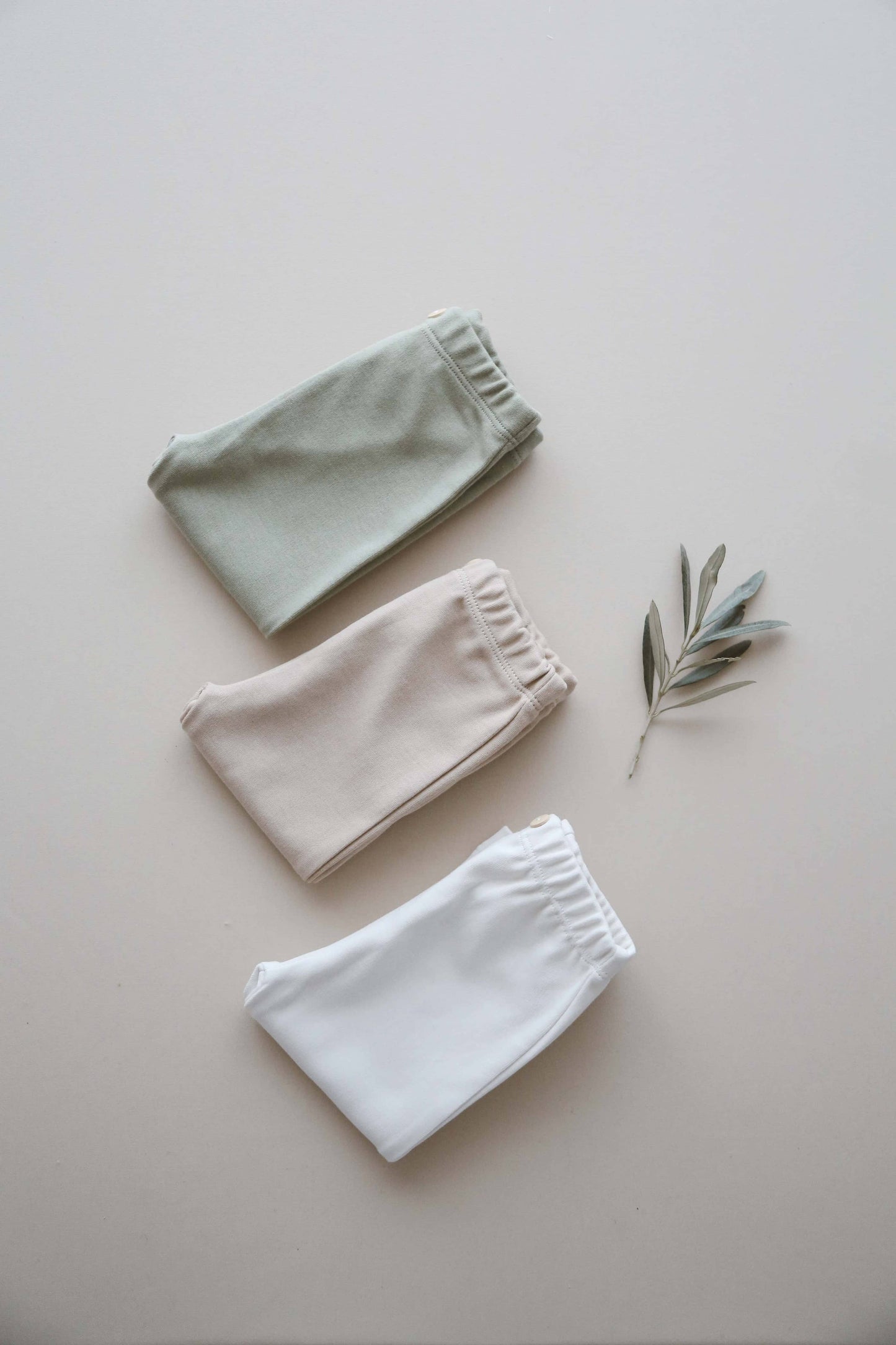 Honey and Hive - Fruit Set 3 Piece Pants
