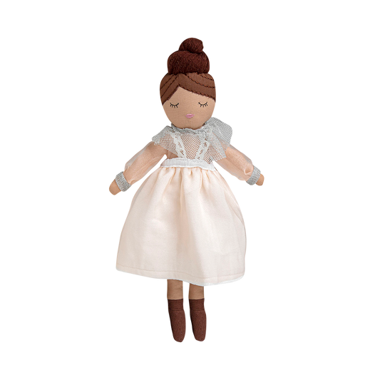 Crane Baby - Josephine Baby Doll Toy