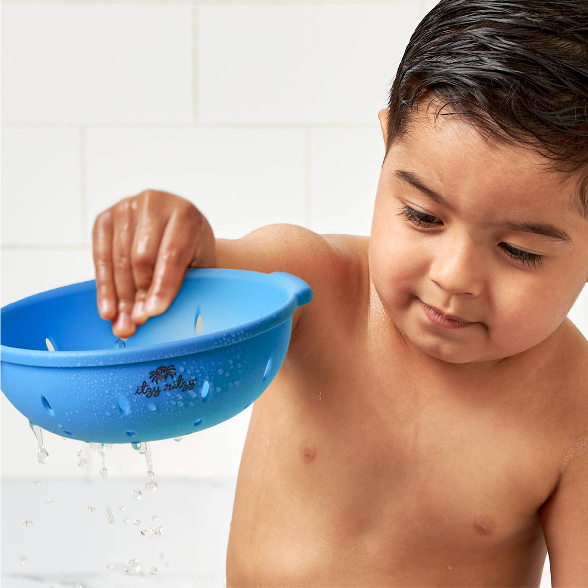 Itzy Ritzy - *NEW* Pasta Itzy Splash Pals™