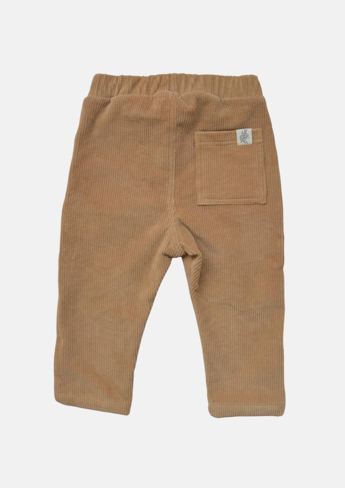 Kids Corduroy Pants