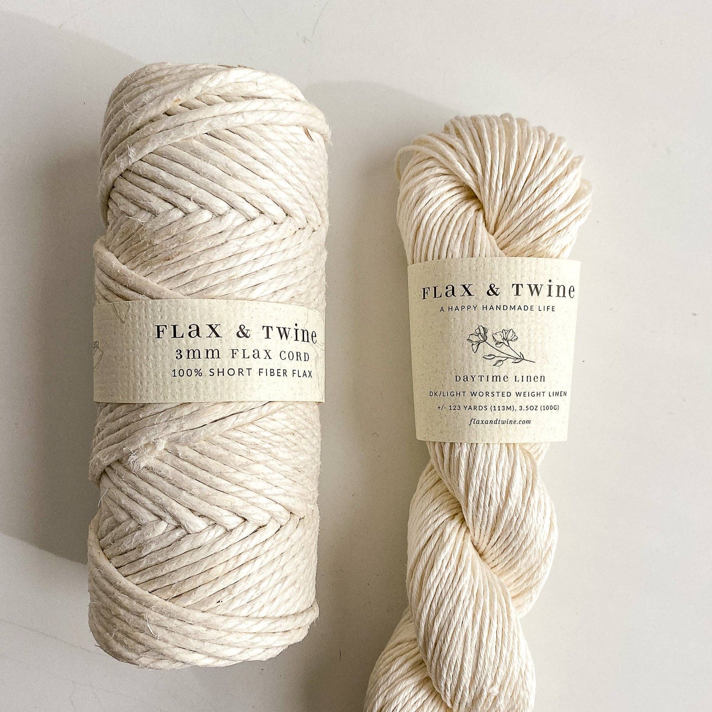 Flax & Twine - Jojo Jewelry Dishes Kit (makes 5)