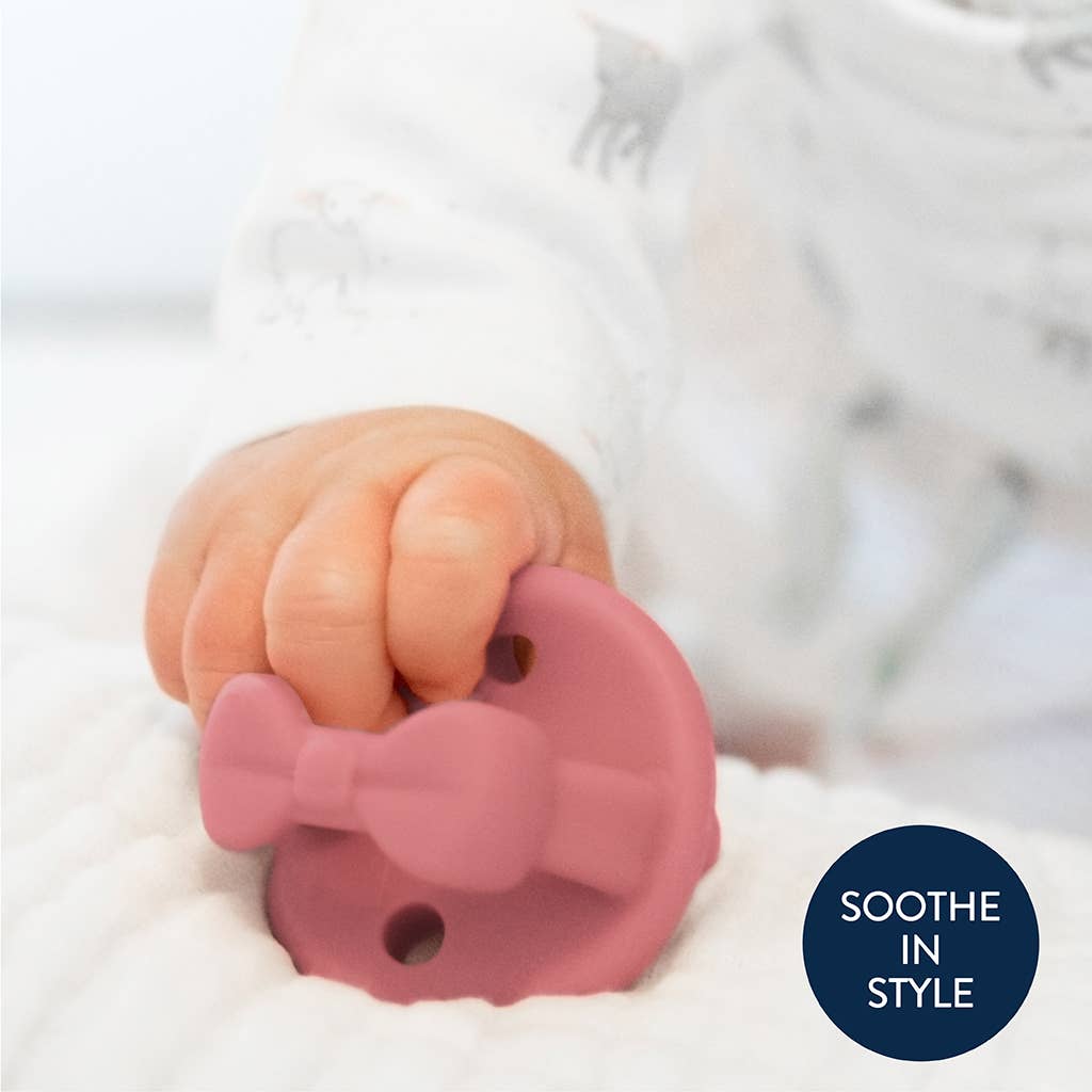 Itzy Ritzy - Sweetie Soother™ Orthodontic Pacifier Sets