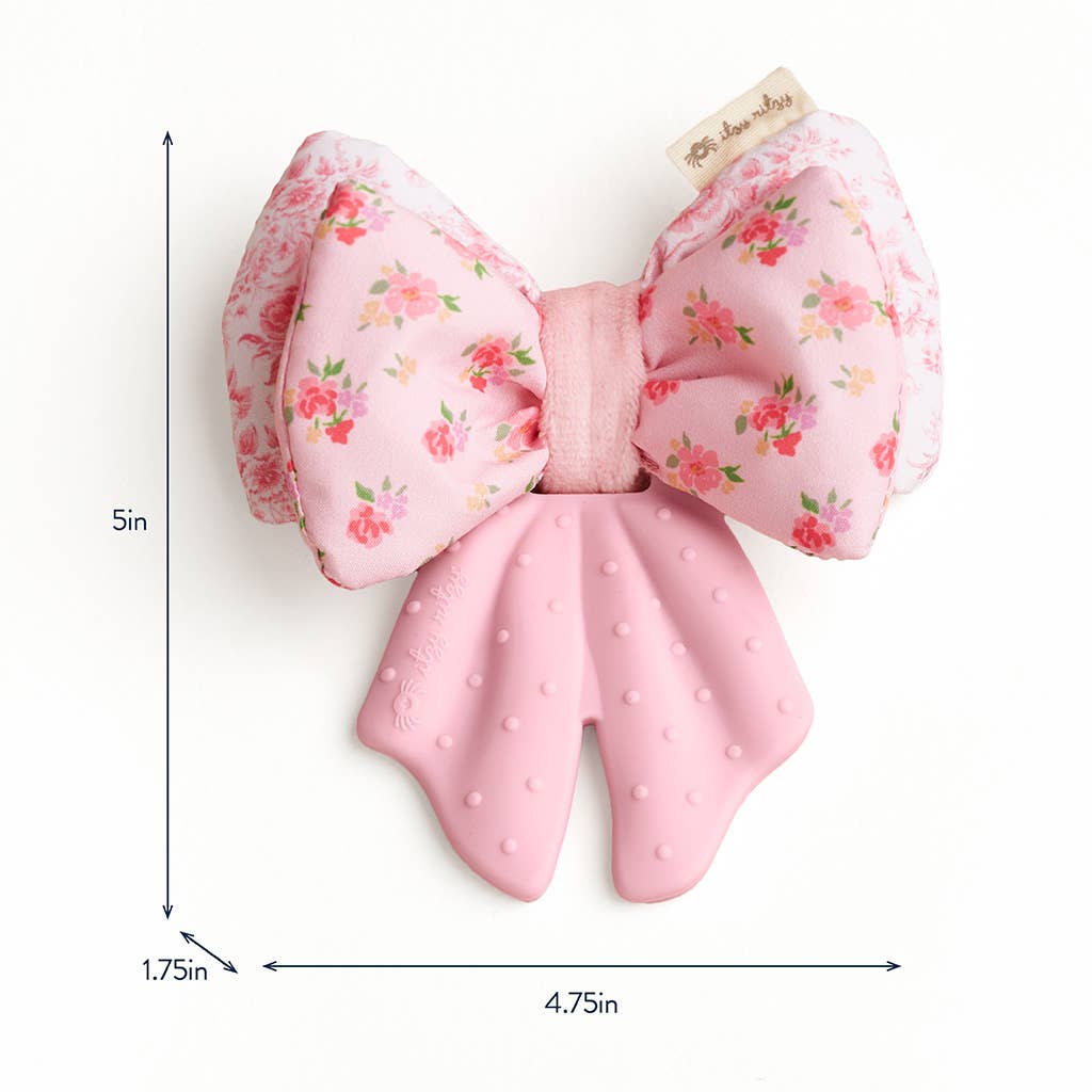 Itzy Ritzy - *NEW* Bow Sweetie Crinkle™
