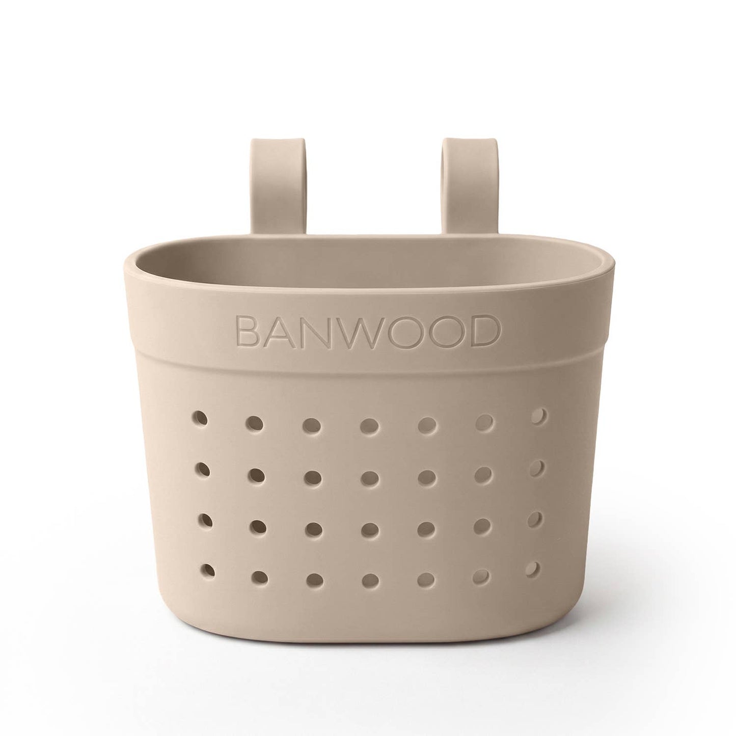 Banwood Inc - BANWOOD PIN & RIDE BASKET