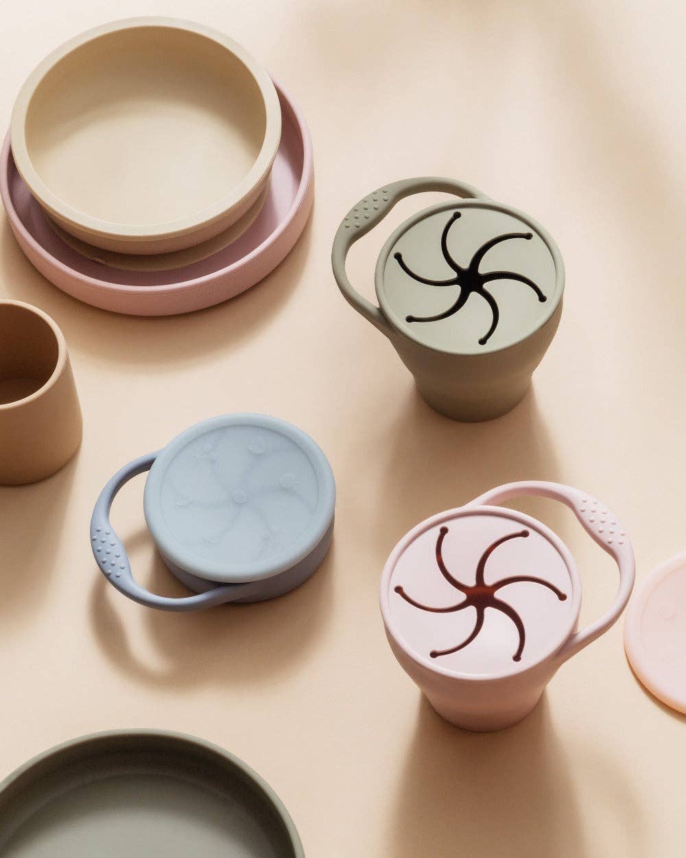 MAISON RUE LLC. - Cam Snack Cup