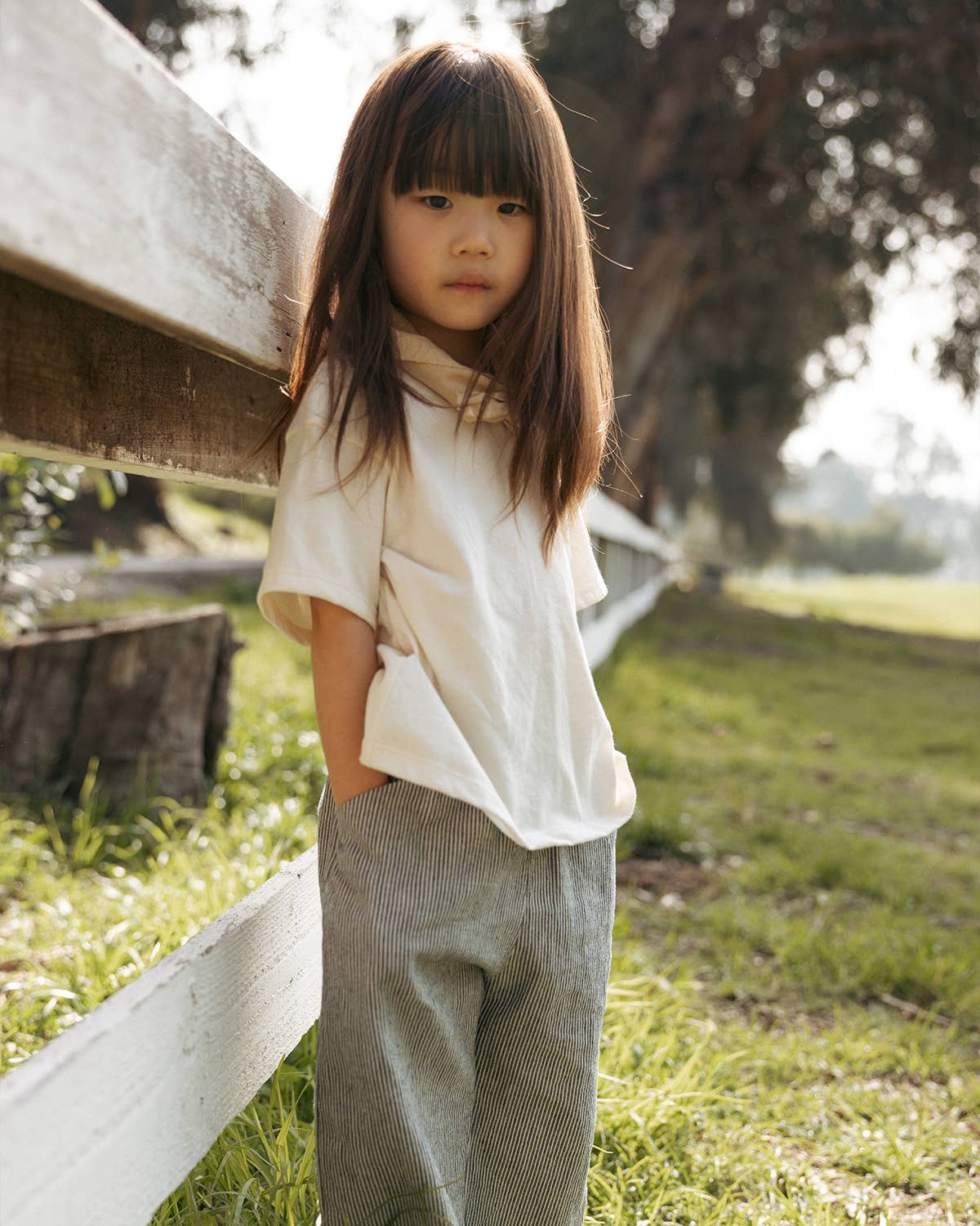 Go Gently Nation - Culotte