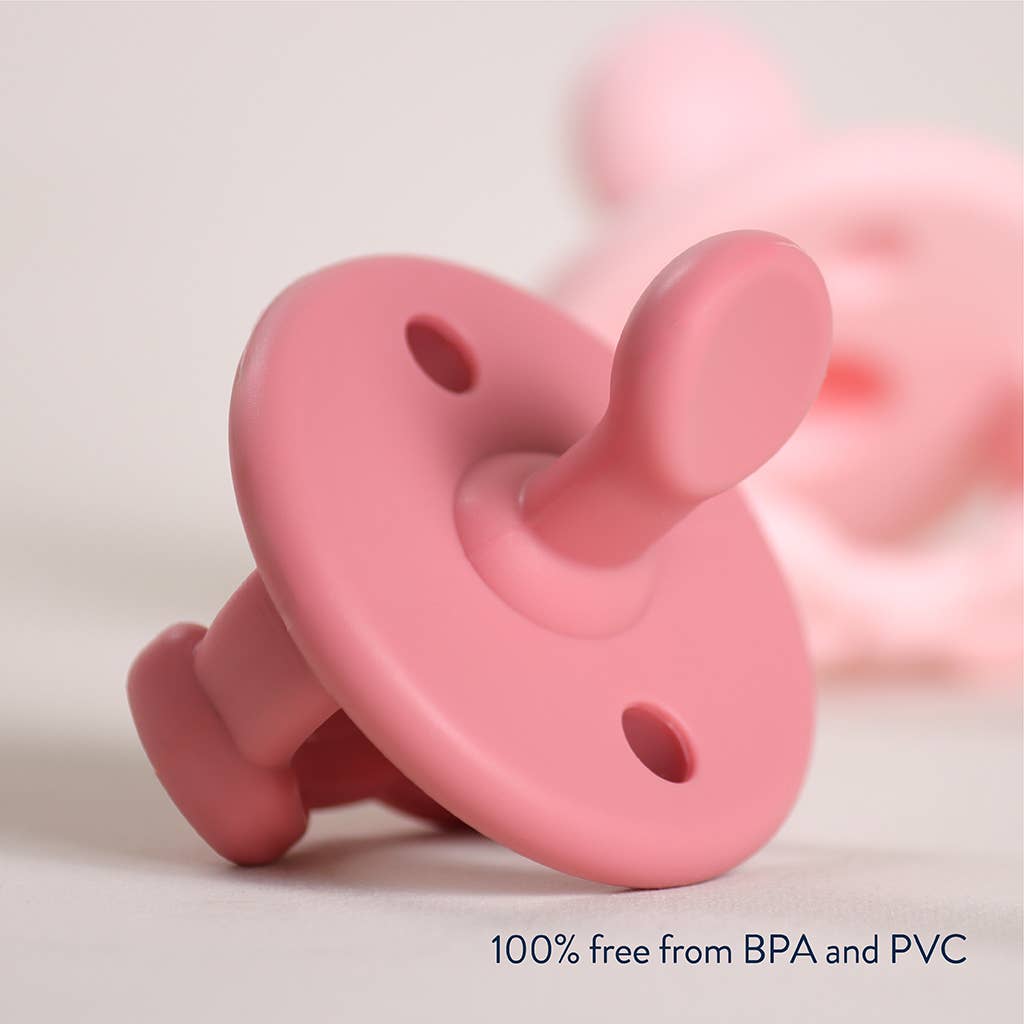 Itzy Ritzy - Sweetie Soother™ Orthodontic Pacifier Sets