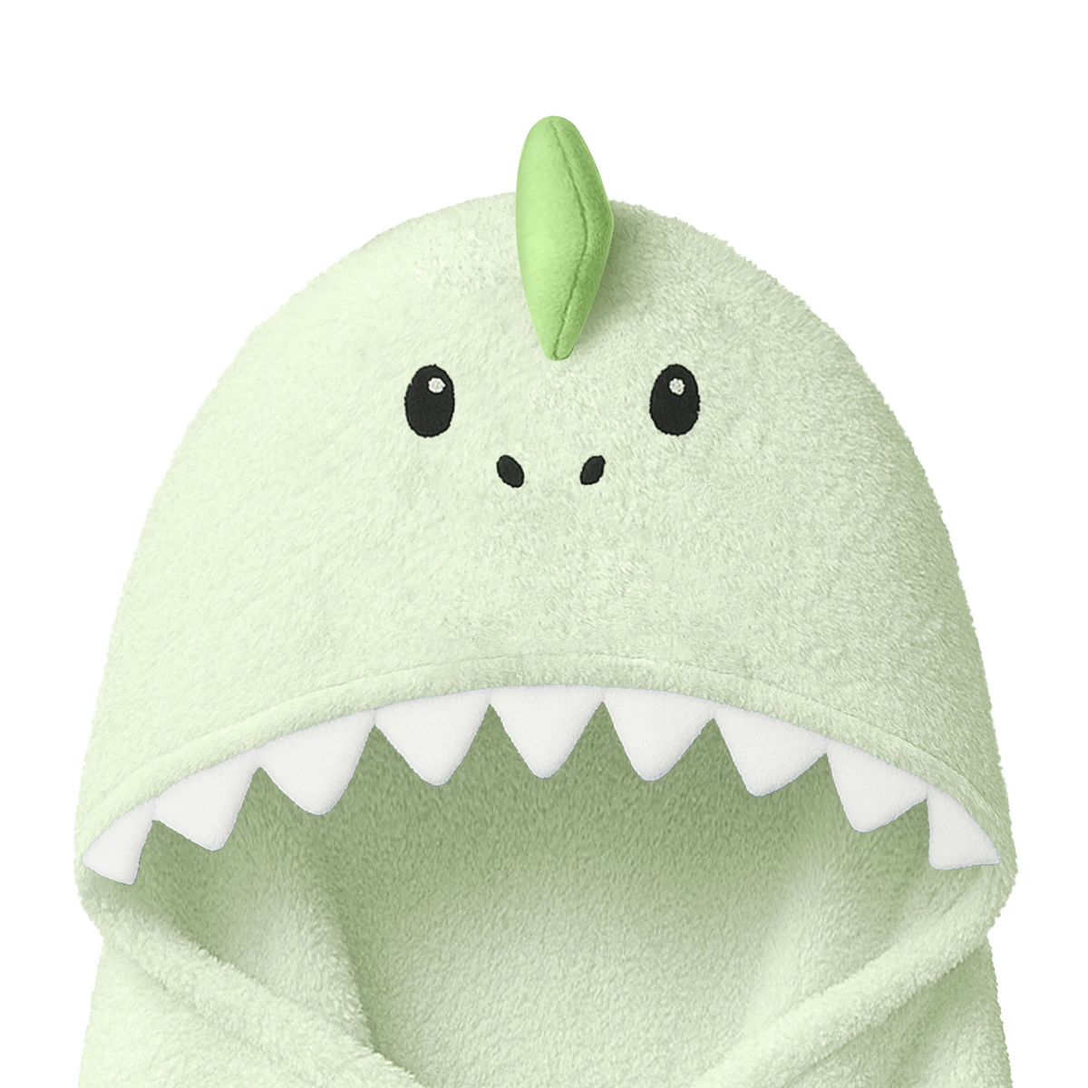 KeaBabies - Playpals Hooded Baby Bath Towels for Newborn