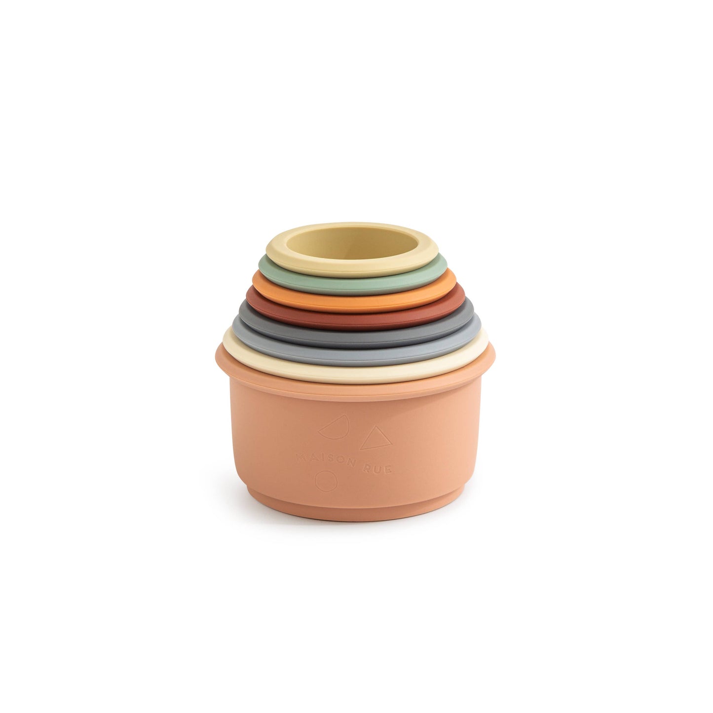 MAISON RUE LLC. - Stacking Cups
