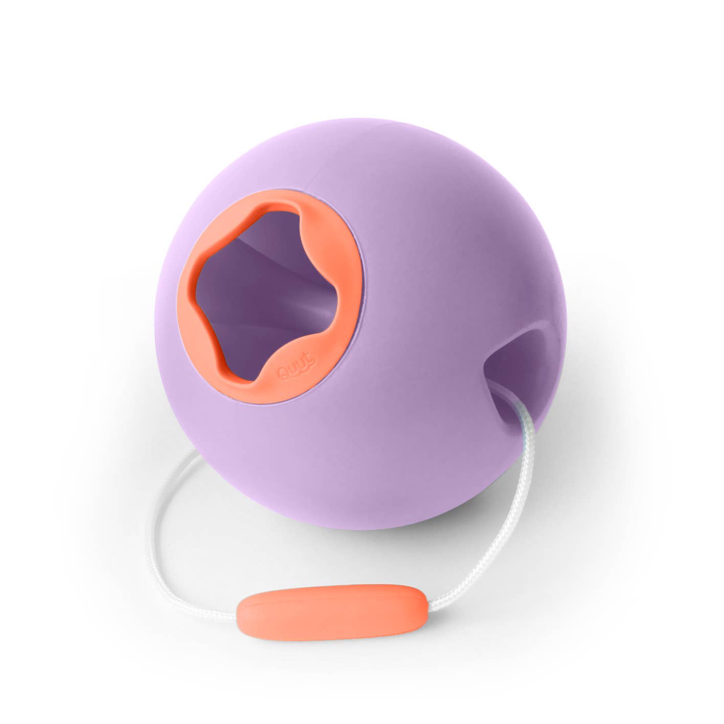 Quut Toys - Quut Mini Ballo - Kids smart, modern design no spill bucket