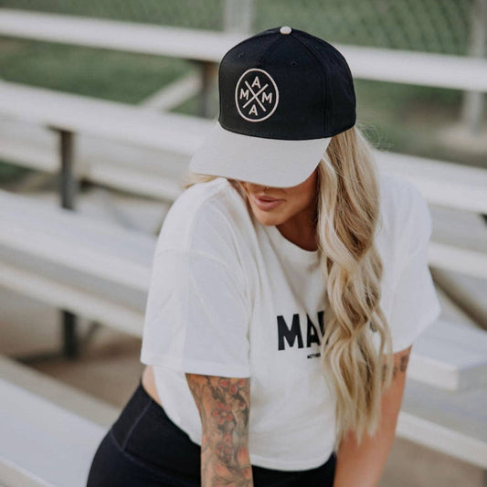 The Mama X™ Brand - Mama X™ Trucker