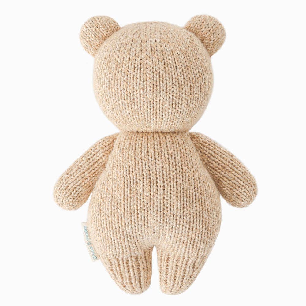 cuddle+kind - Baby honey bear, gives 5 meals
