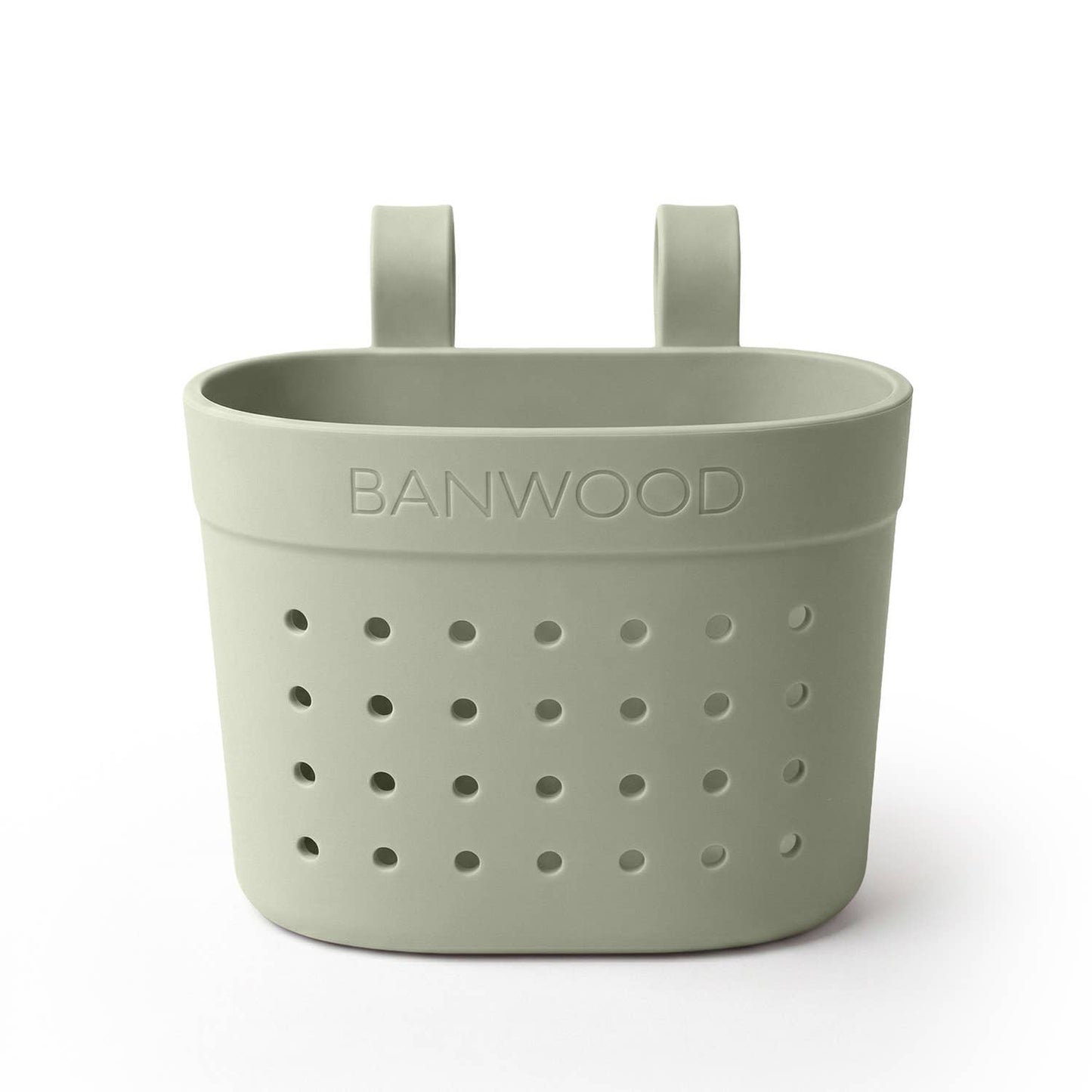 Banwood Inc - BANWOOD PIN & RIDE BASKET
