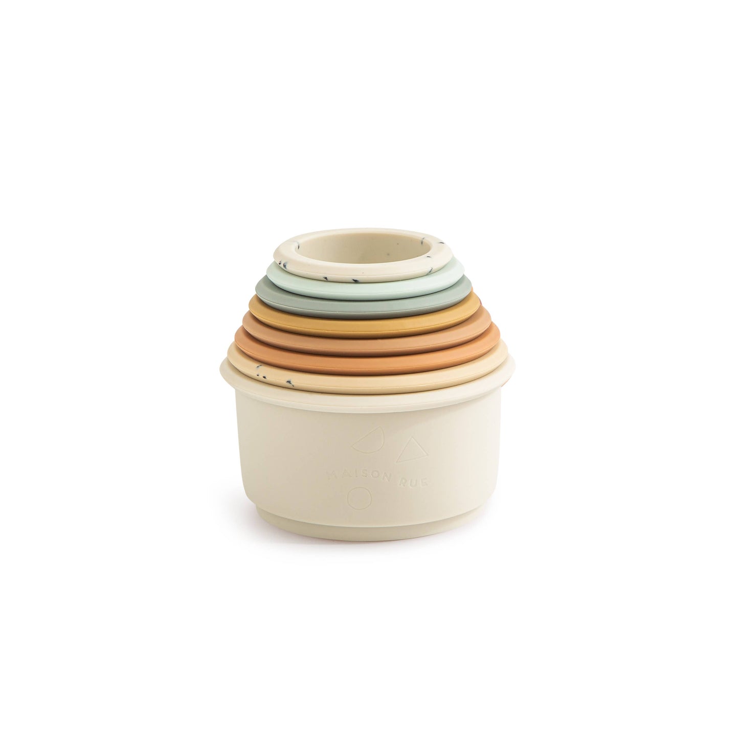 MAISON RUE LLC. - Stacking Cups