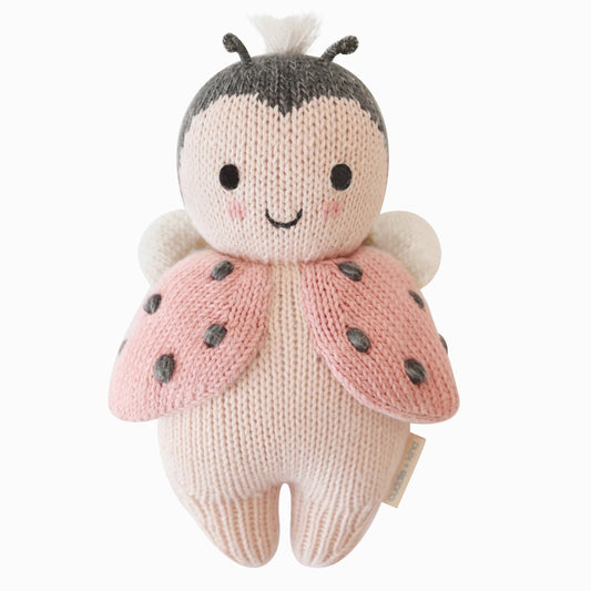 cuddle+kind - Baby ladybug