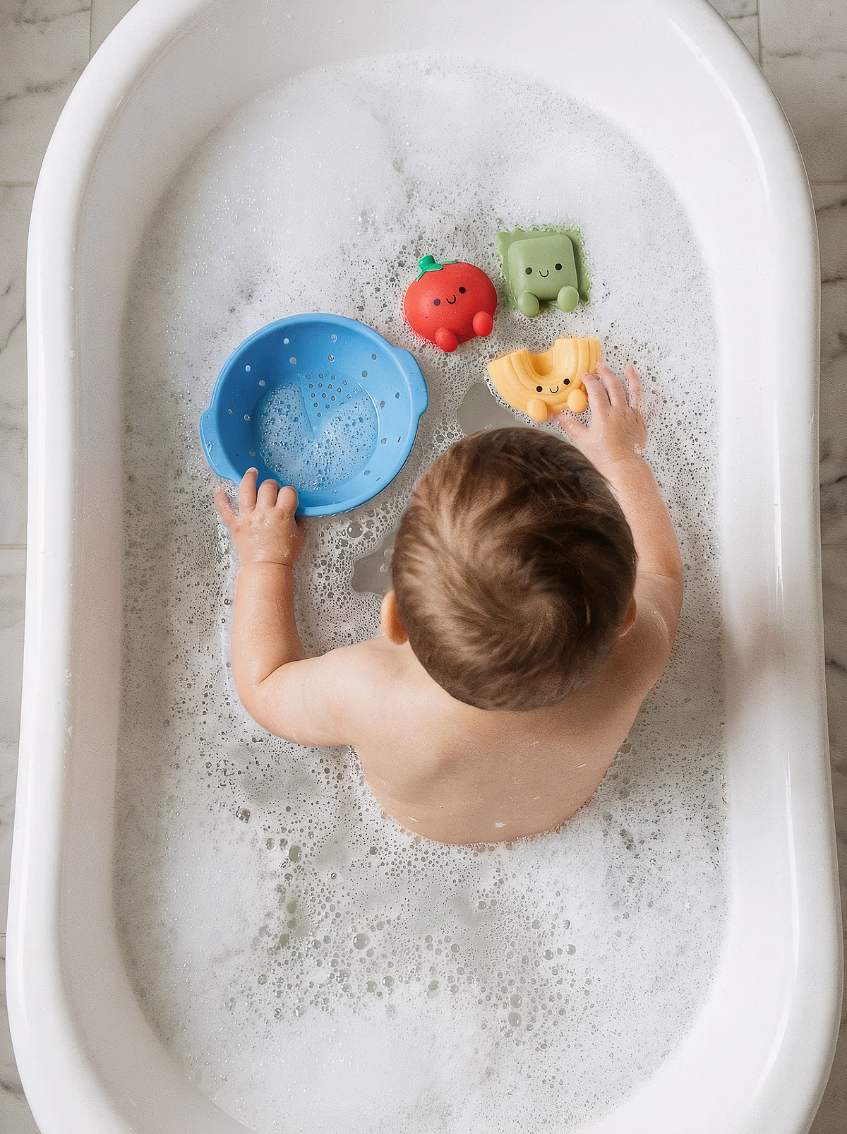 Itzy Ritzy - *NEW* Pasta Itzy Splash Pals™